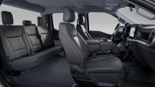 2025 Ford F-150® Internal Image 1